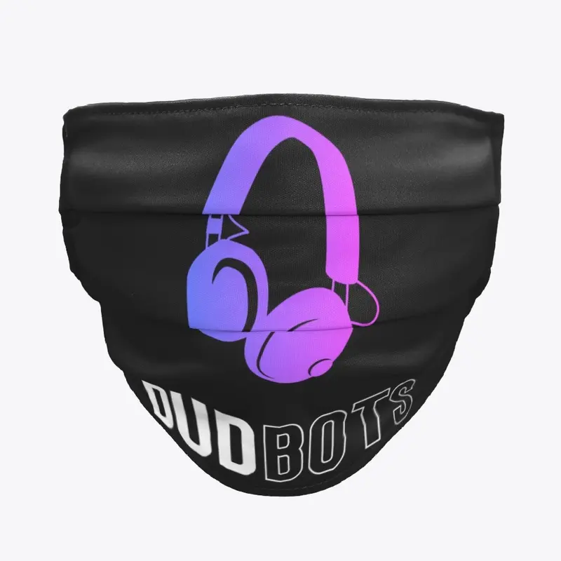 Dudbots | Ombre Logo